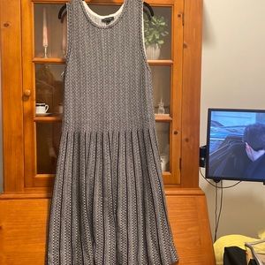 NWOT Ann Taylor Sweater Dress